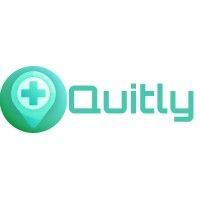 quitly logo image