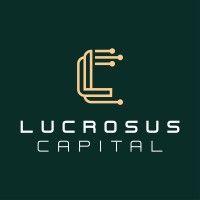 lucrosus capital logo image