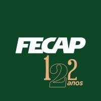 fecap logo image