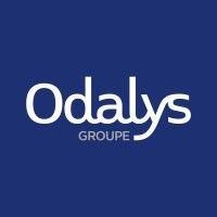 odalys résidences logo image