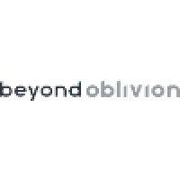 beyond oblivion logo image