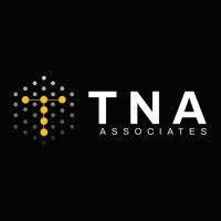 tna associates logo image