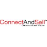 connectandsell, inc logo image