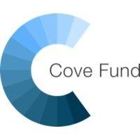 cove fund logo image