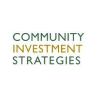 community investment strategies, inc