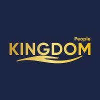 kingdom people logo image