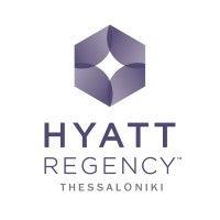 hyatt regency thessaloniki