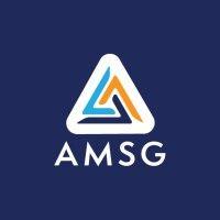 amsg logo image