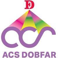 acs dobfar logo image