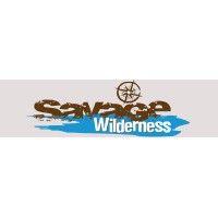 savage wilderness logo image