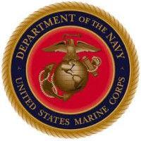 u.s. marines logo image