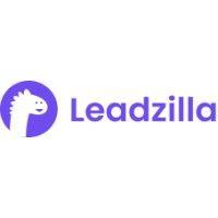 leadzilla logo image