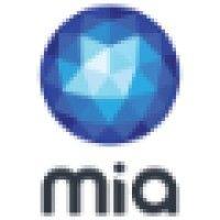 mia logo image