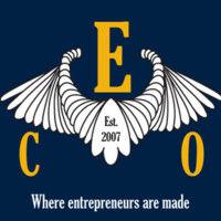 canisius entrepreneurs organization logo image