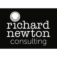 richard newton consulting ltd logo image