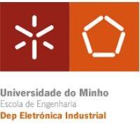 departamento de eletrónica industrial da universidade do minho