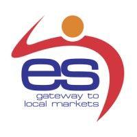 es localization services jsc. logo image