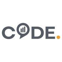 code software logo image