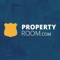 propertyroom.com logo image