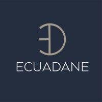 ecuadane logo image