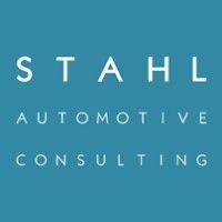 stahl automotive consulting logo image