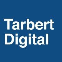 tarbert digital logo image