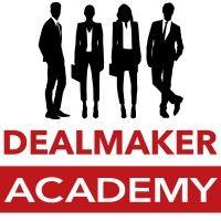 the dealmaker academy logo image