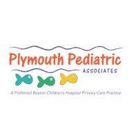 plymouth pediatric associates logo image