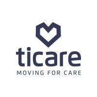 ticare implants logo image