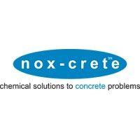 nox-crete, inc. logo image