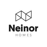 neinor homes logo image