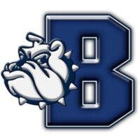 burbank high school logo image