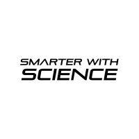 smarter with science logo image