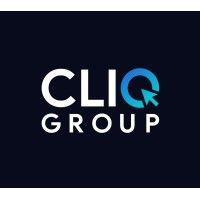 cliq group logo image