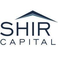 shir capital logo image