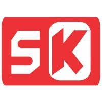 sk international logo image