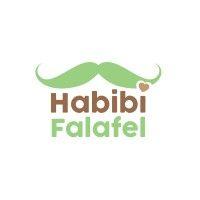 habibi falafel logo image