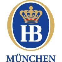 staatliches hofbräuhaus in münchen logo image