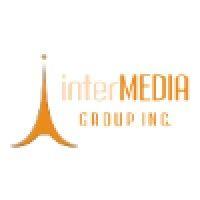 intermedia group logo image