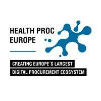 health proc europe association logo image