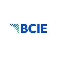 banco centroamericano de integración económica - bcie logo image