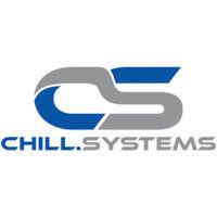 chill systems logo image