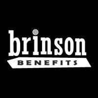 brinson benefits, inc. logo image