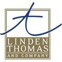 logo of Linden Thomas Company