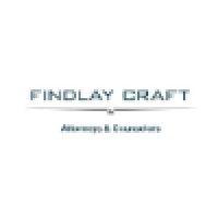 findlay craft, p.c. logo image