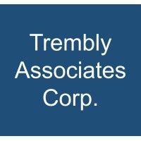 trembly associates logo image