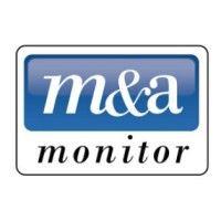 m&a monitor ltd logo image