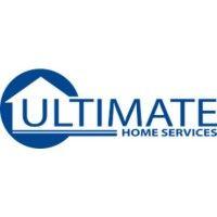 ultimate home services, llc - corporate / columbus, oh logo image