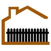 all county fence contractors llc logo image