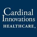 logo of Cardinal Innovations Healthcare